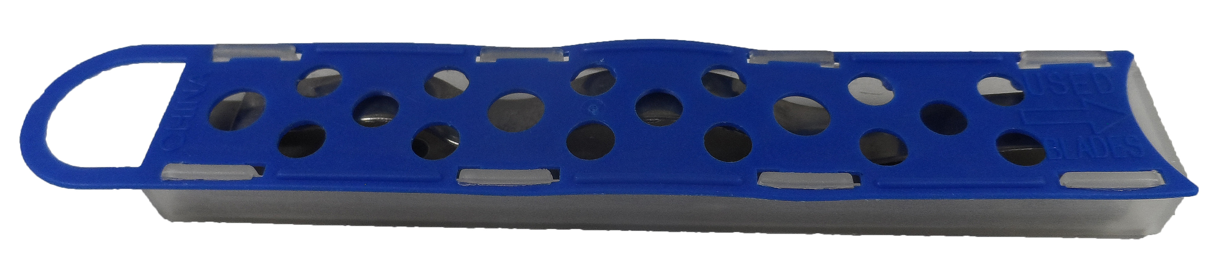 (image for) Scraper Replacement Blade Dispensers, case of 200